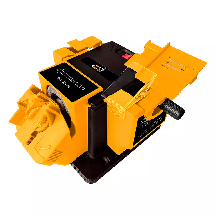 AFILADOR MULTIFUNCION BK-EMS51 96W