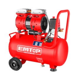 Compresor de aire 110V 0.8HP