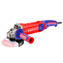 Amoladora angular 1100W