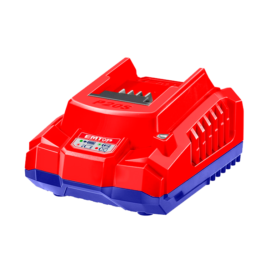 Cargador rápido 20V EMTOP
