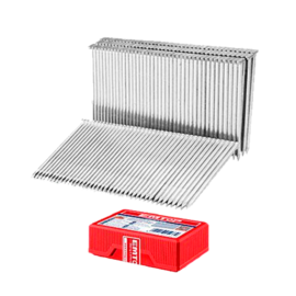 Caja clavos para concreto