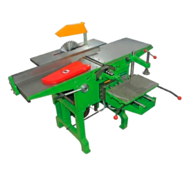 Maquina canteadora multifuncional ML393