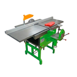 Maquina canteadora multifuncional MME40