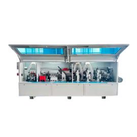 Máquina Pre-fresado automático PVC MDF