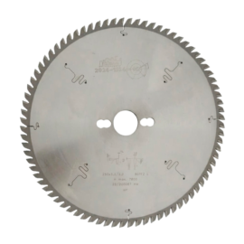 Disco de sierra circular PILANA