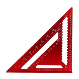 Escuadra de Carpintero 3 en 1