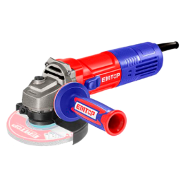 Amoladora Angular 900w