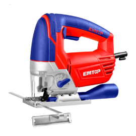 Sierra Caladora 800W