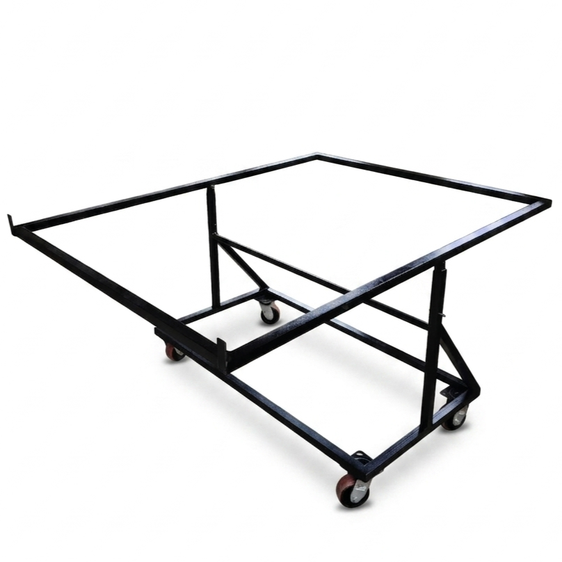 Carro transportador de placas 5