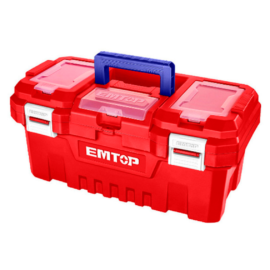 Caja plástica para herramientas 20 PULG