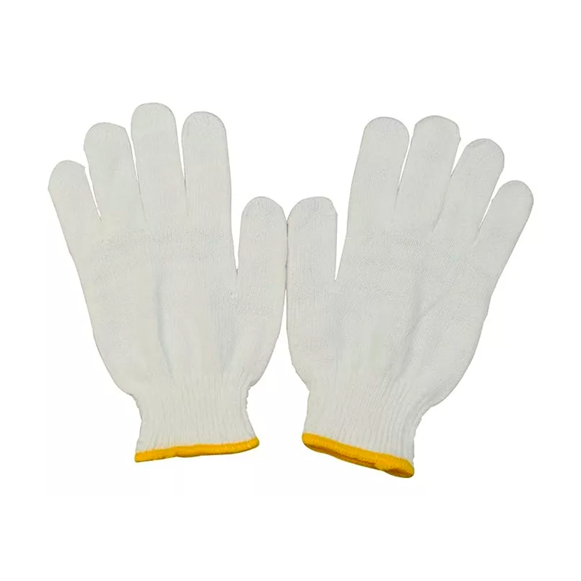 Guantes tejidos para carga - Image 3
