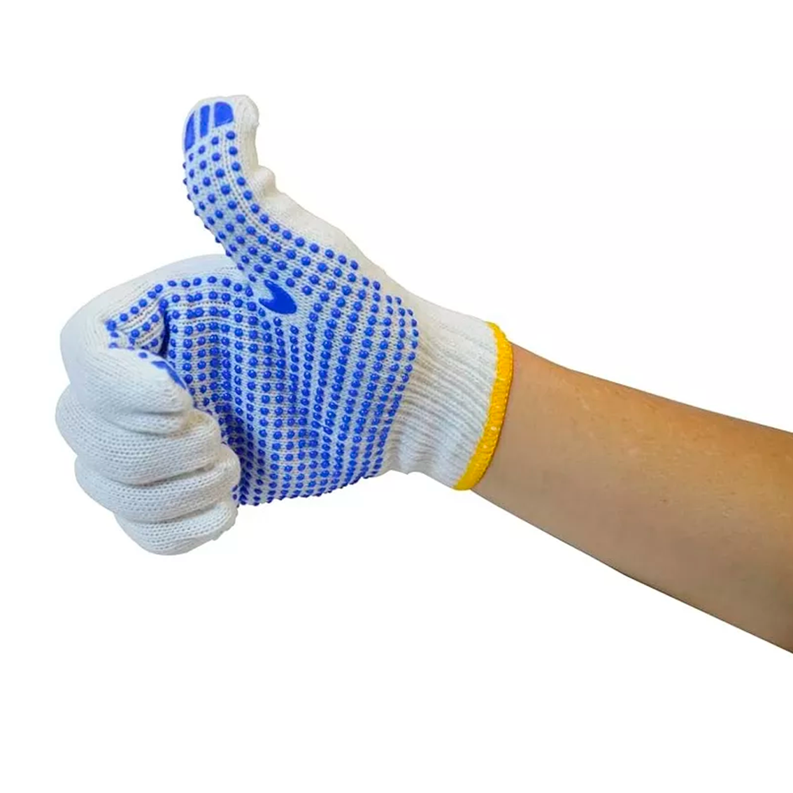 Guantes tejidos para carga - Image 2