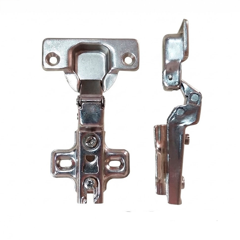 Bisagra semicodo 2 pzs - Image 2