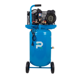 Compresor banda vertical 3HP