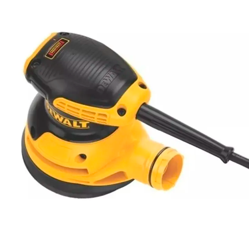 Lijadora roto orbital 280W - 5 Pulg - Image 4