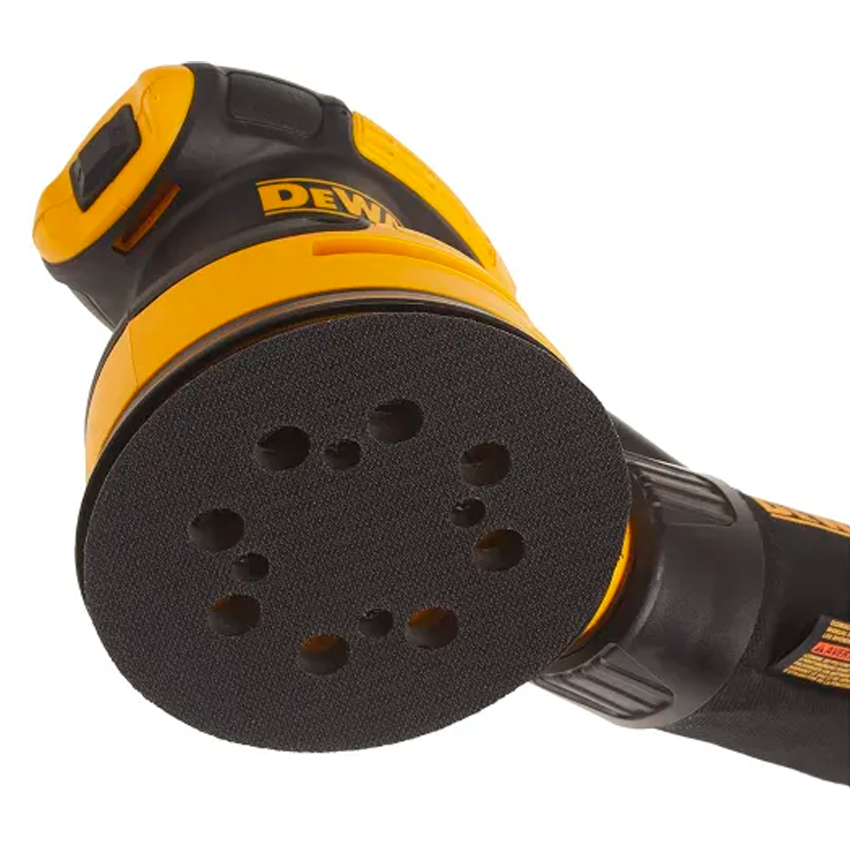 Lijadora roto orbital 280W - 5 Pulg - Image 6