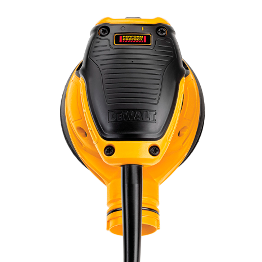 Lijadora roto orbital 280W - 5 Pulg - Image 7