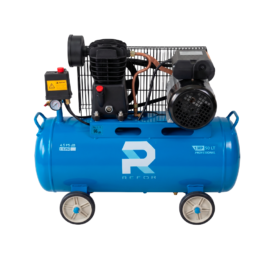 Compresor banda 1HP 50 LTS