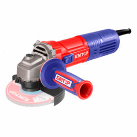 Amoladora angular 900W 5 pulgadas