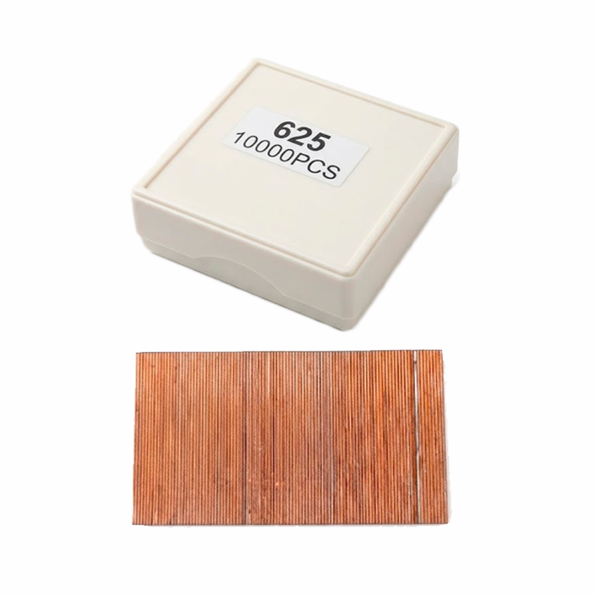 Clavillo puntilla 25MM 10000 PCS